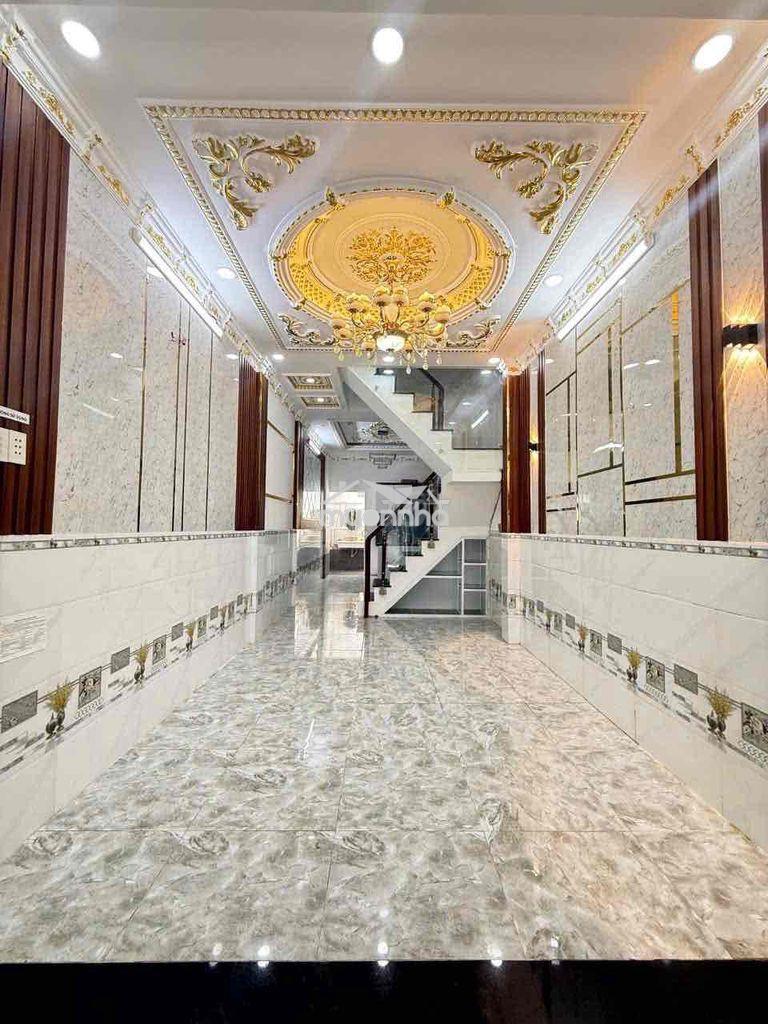 🌹🌹 Cho thuê nc 2l 4pn 3wc - hẻm 2581 htp - trống ko nt 🌹🌹 - 2