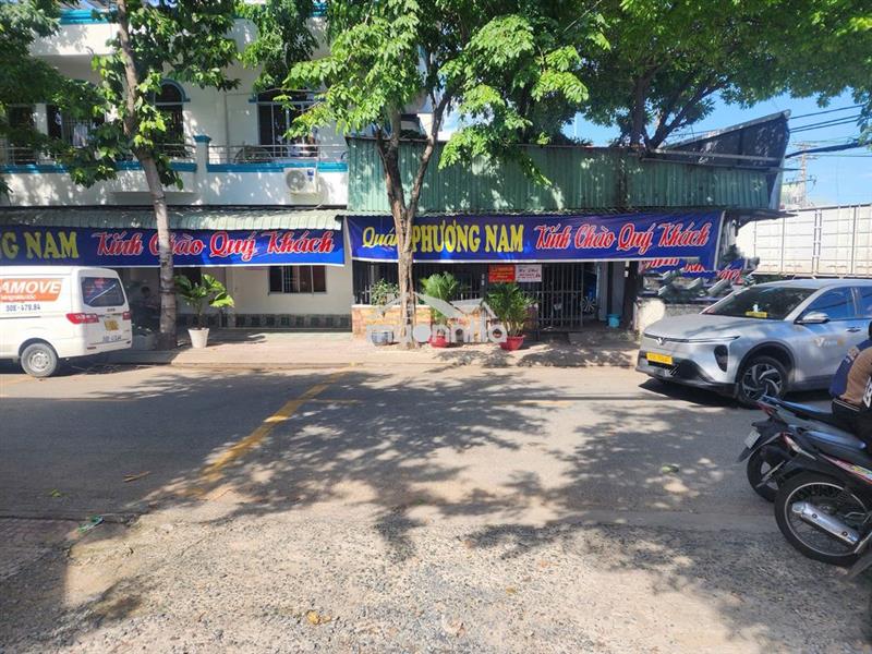 Chính chủ cho thuê mặt bằng kinh doanh - 2 mặt tiền đường quận 12