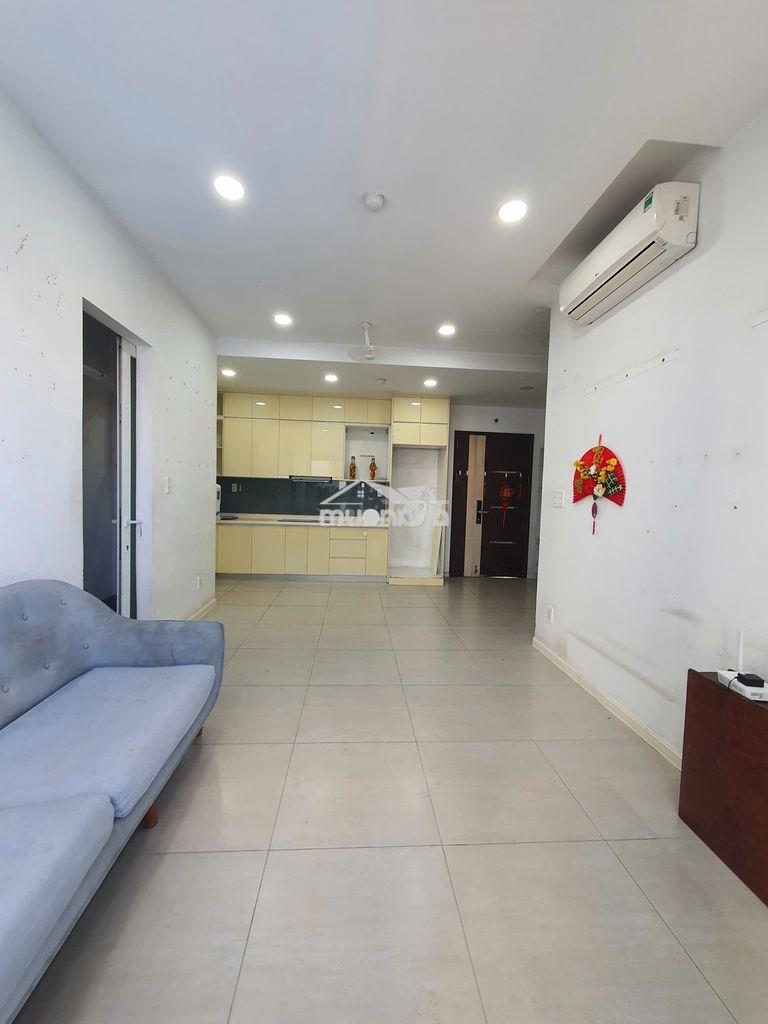 Nhà block a tầng 10, q.10, view nội khu, 71m2 (2pn + 2wc), có sổ hồng - 3