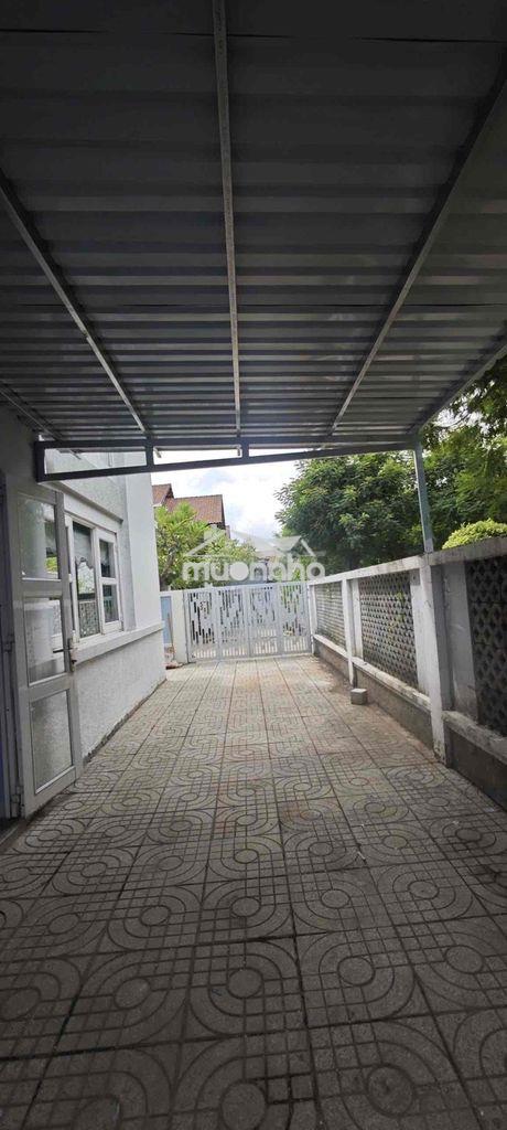 Cho thuê nhà 3pn biệt thự pegasus long bình tân - 2