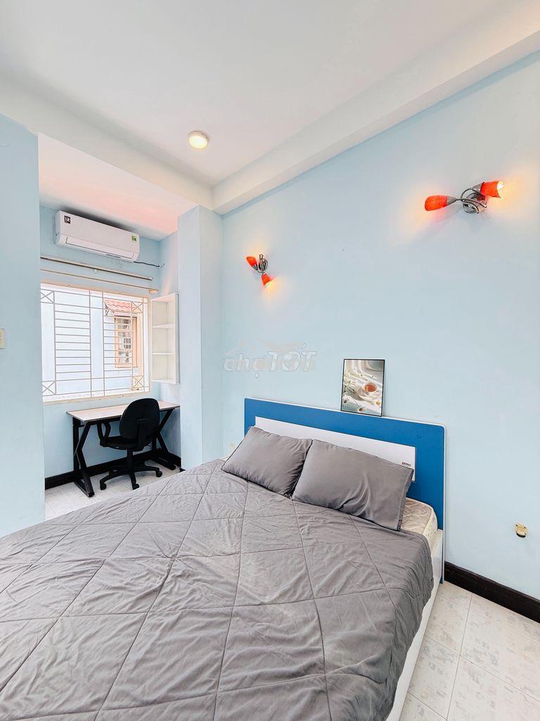 Căn hộ full nội thất 25m2. ngay sân bay tân sơn nhất  - 3