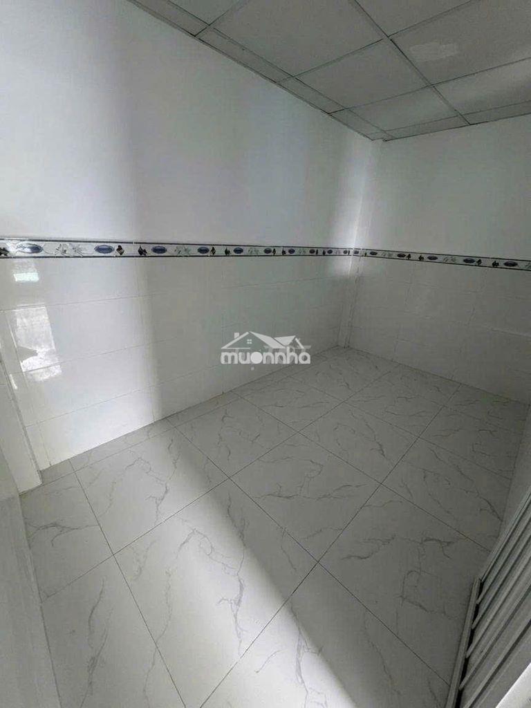 Bán nhà ngay trường nguyễn hiền, đường trương thị hoa, q12 giá 1 tỷ 08 - 3
