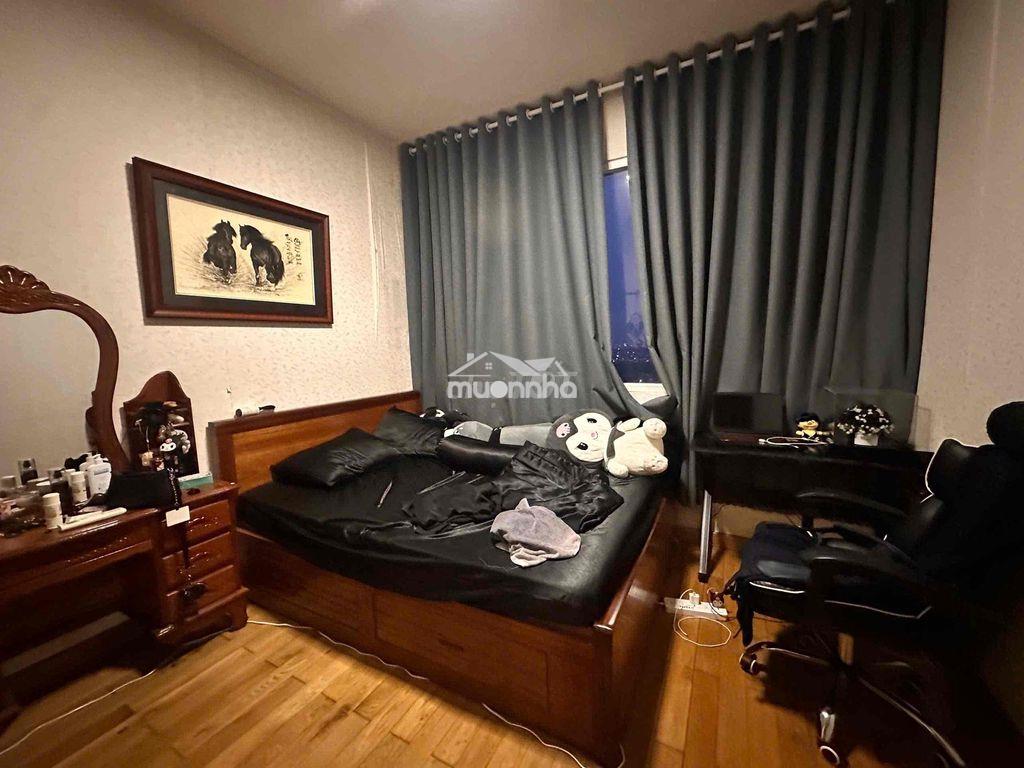 Cho thuê 2pn2wc 11tr chung cư the park residence hot - 2