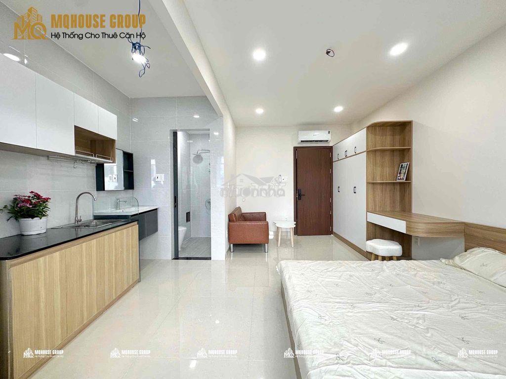 Dự án mới studio bancol full nt ngay ngã tư bốn xã - phan anh tân phú - 3