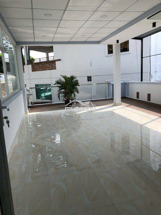 Căn góc ngang khủng 5.1m – trần phú quận 5 – dòng tiền sẵng 400tr/năm