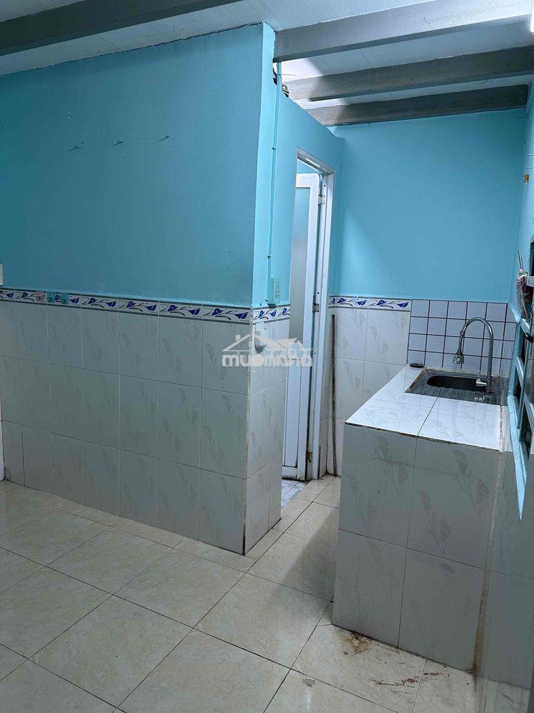 Phòng trọ đẹp yên tĩnh ngay phan anh - tân hoà đông