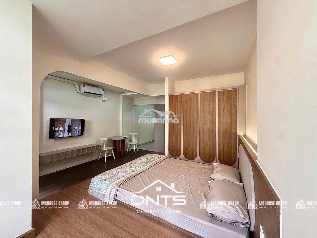 Cho thuê căn 1pn full nội thất mới- gần sân bay tsn - 4