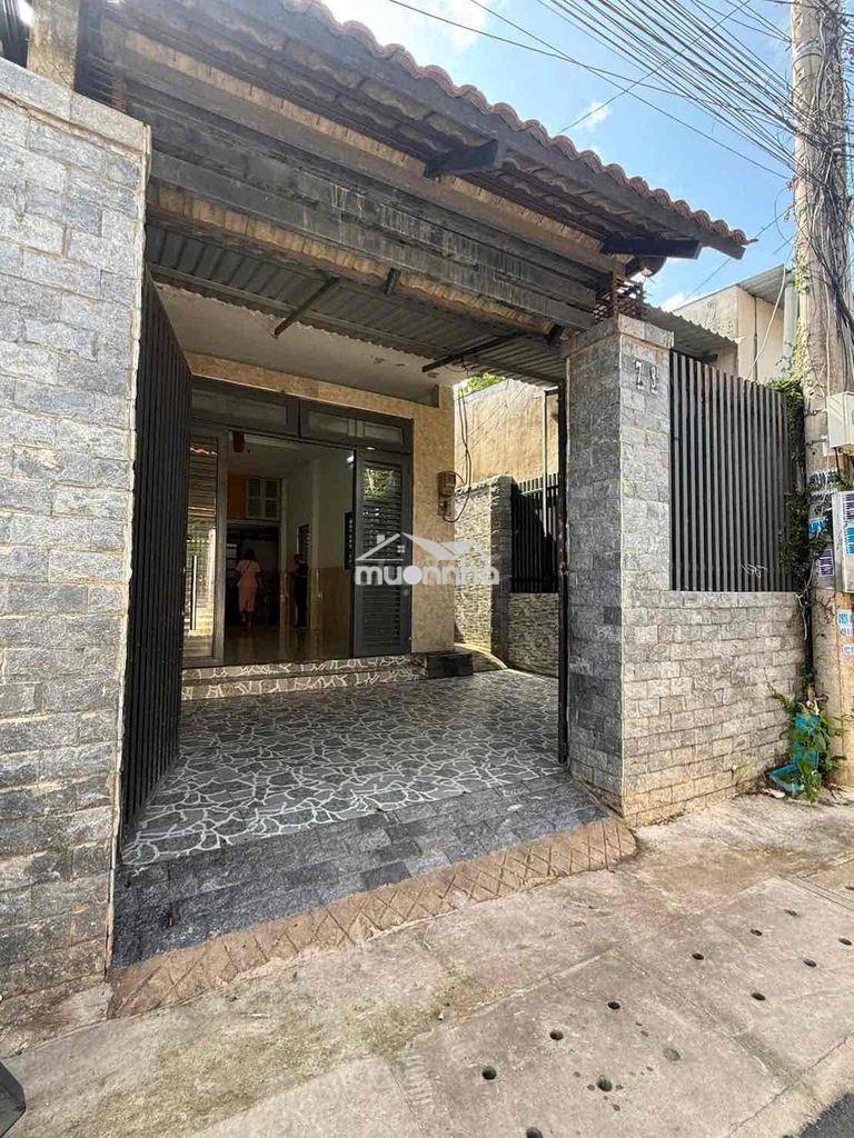 Nhà c4-sổ nhà y hình 5,3x16 tc 63,2m2 hẻm xe hơi sát phan đăng lưu