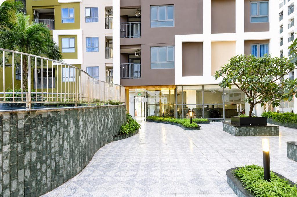 Chính chủ bán gấp căn hộ east gate -2pn -sổ hồng- ngay làng đại học - 4