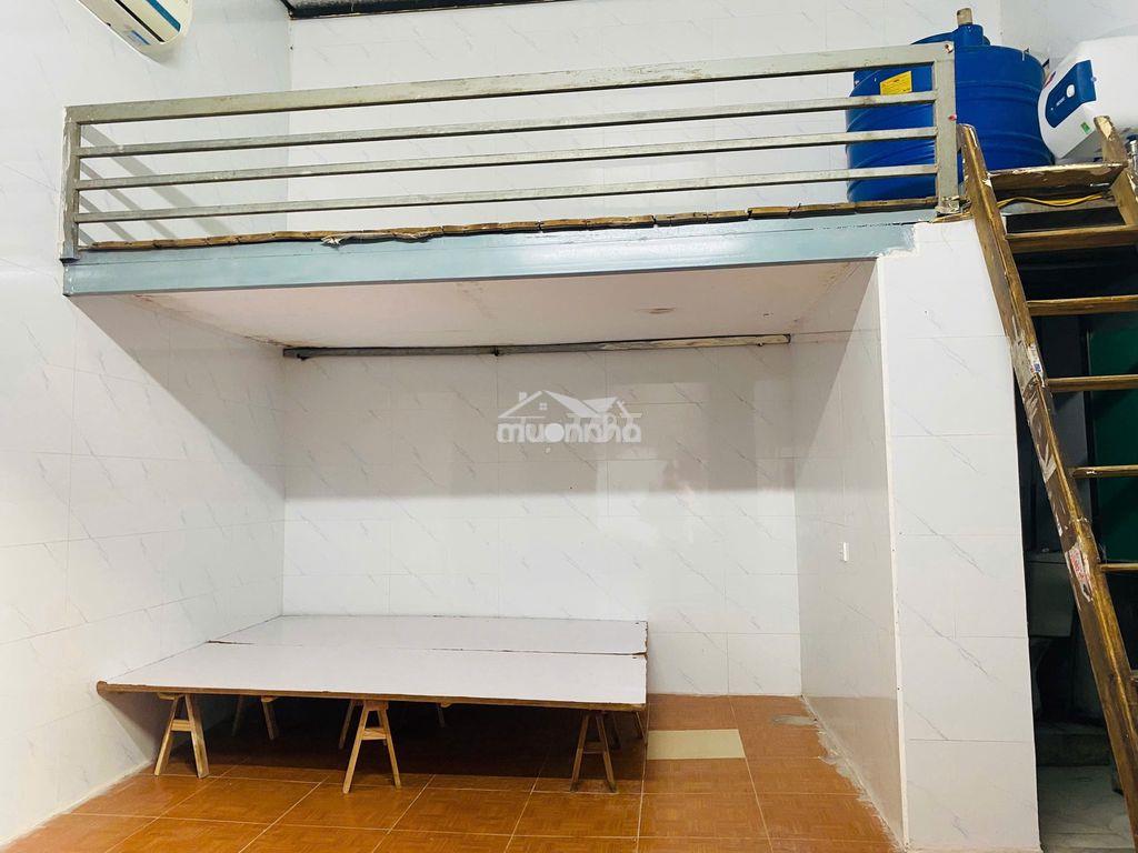 Cho thuê phòng trọ không khép kín, giá chỉ 600k/tháng tại cầu diễn - 4