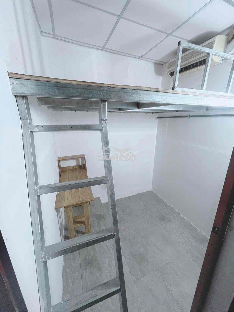 P𝗵𝗼̀𝗻𝗴 1tr8 nguyễn văn thương - bình thạnh - có máy lạnh