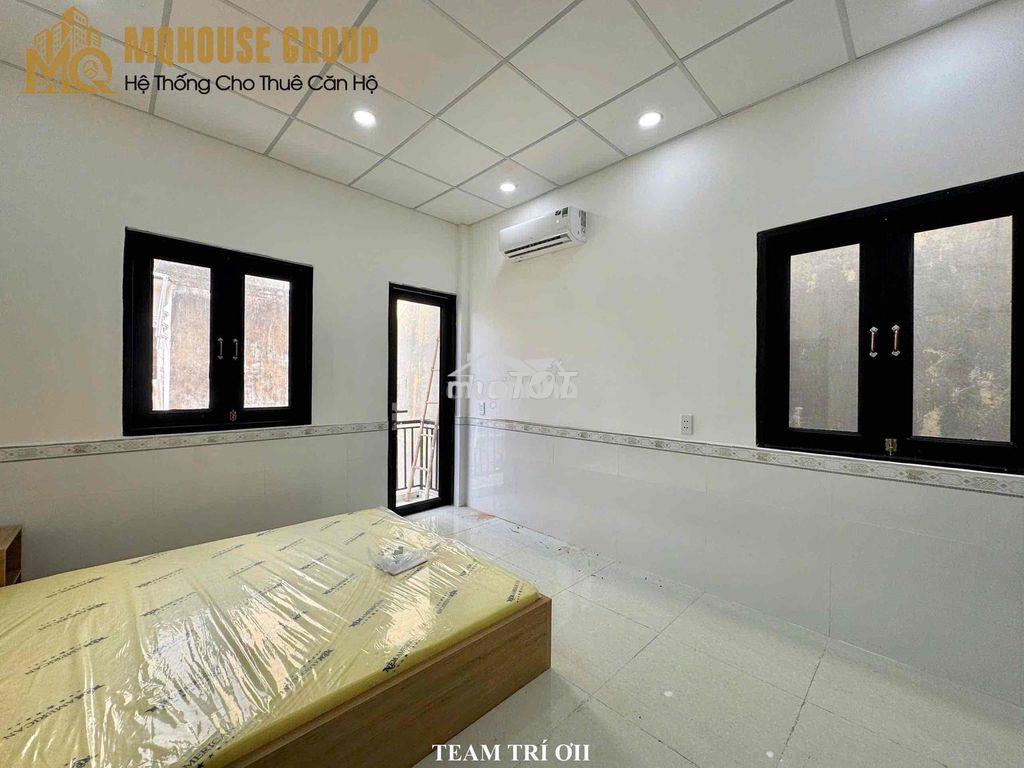 ✅Khai trương căn hộ mini gần các trường đh ftu , vlu , hutech , uef,.. - 2