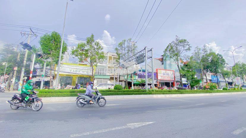 Cho thuê nhà 3 tầng mặt tiền nguyễn văn cừ tiện văn phòng 17 triệu - 3