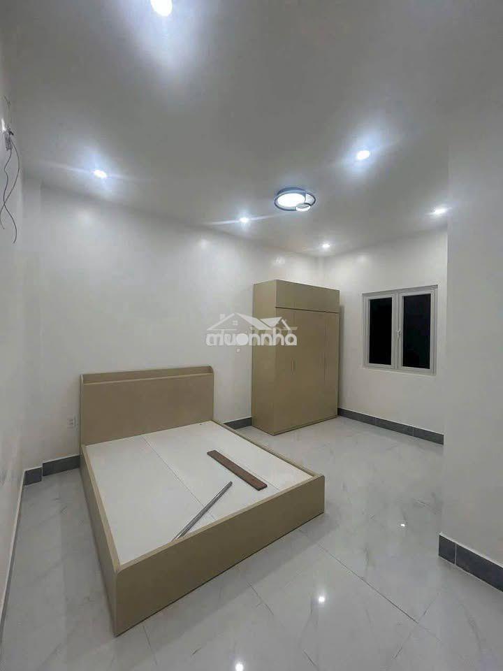 Bán gấp căn nhà ở gần chợ việt kiều - tân thông hội 80m2 shr giá 840tr - 3