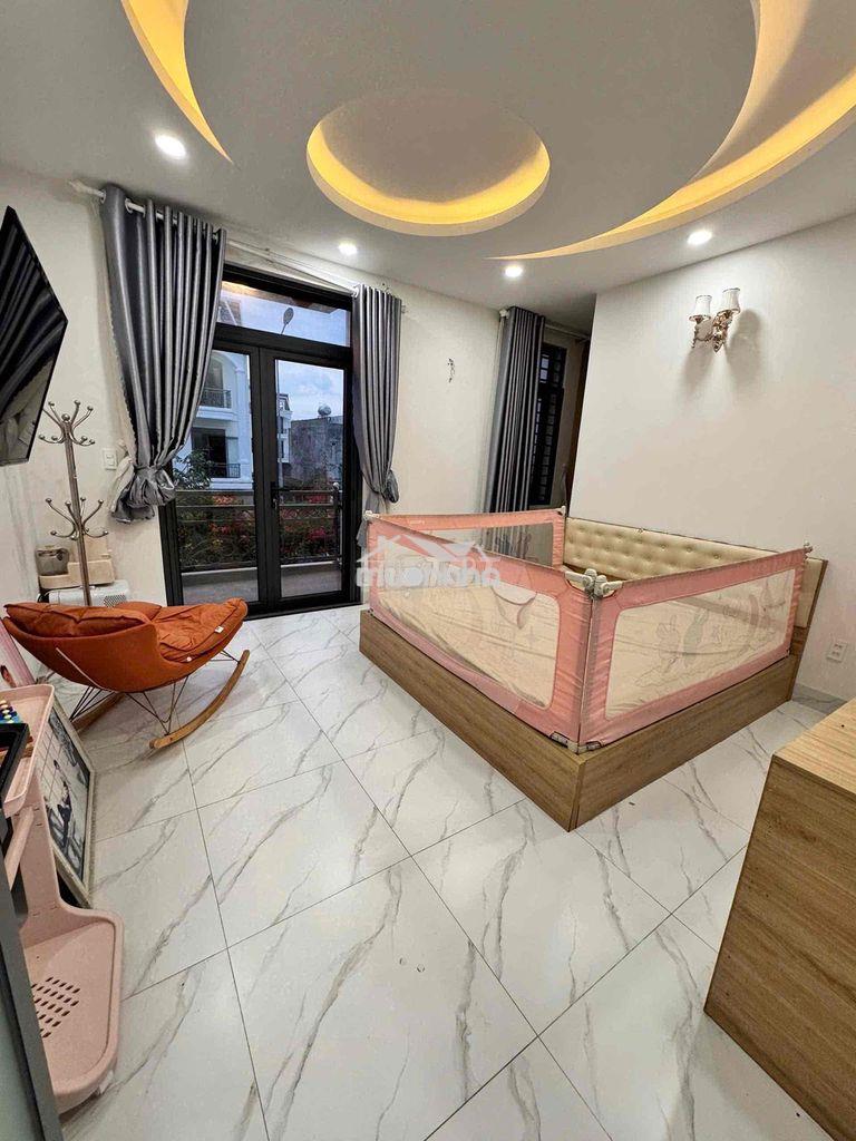 Bán nhà mặt tiền đường đt742 - 2