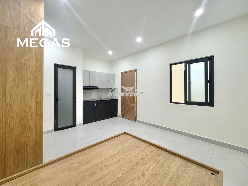 Khai trương chdv cao cấp new - phạm văn đồng - làng đại học - đỗ mười - 4