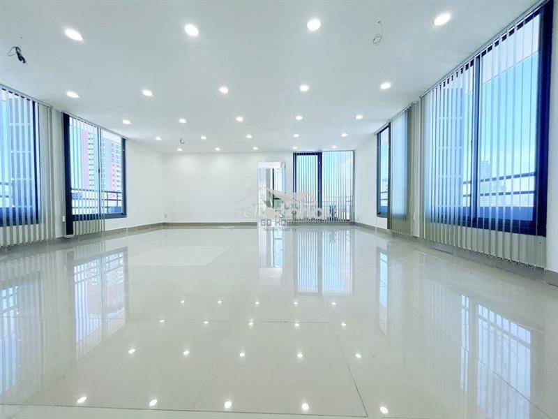 Cho thuê mặt bằng văn phòng trung tâm thành phố chỉ từ 5 triệu