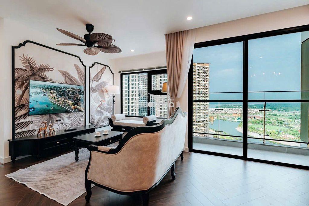 Giỏ hàng cho thuê tháng 7-8/2026 vinhomes grand park q9 từ 4,5 triệu - 2