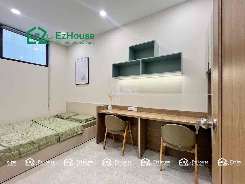 Chung cư mini 1pn tách bếp full nội thất luxury từ a-z - 4