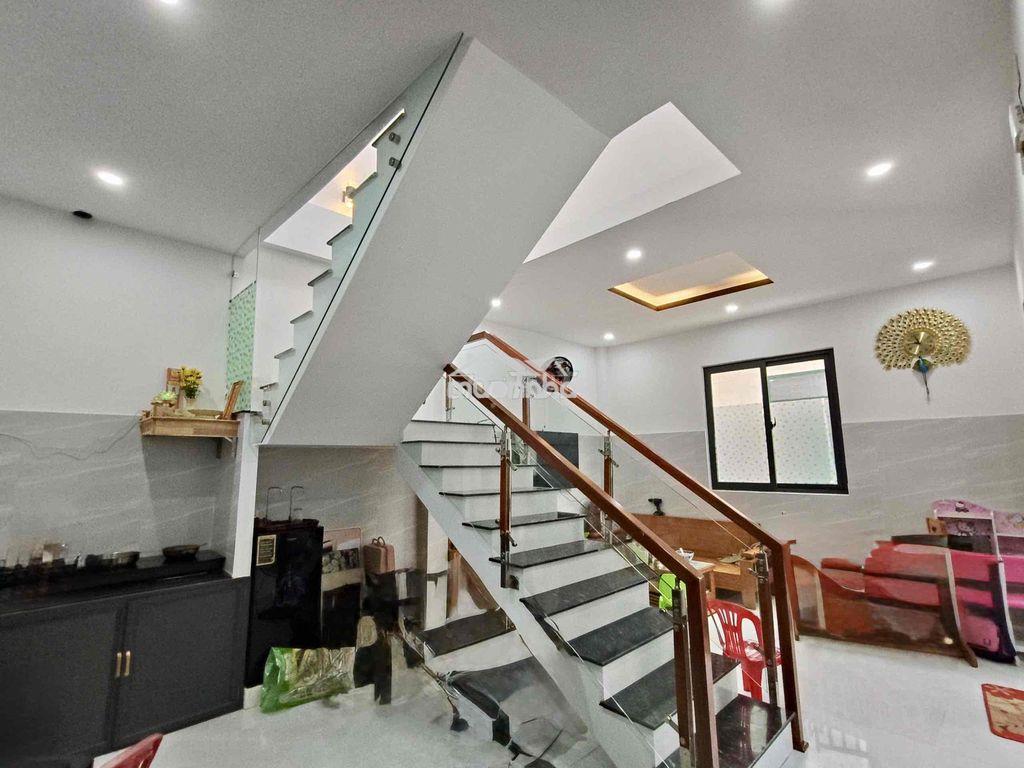 Nhà 2 tầng kiệt trần nhật duật gần biển công năng : 3p ngủ 2wc diện t - 3