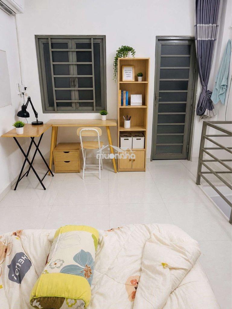 Bán nhà hoàng hoa thám - bình thạnh 2,55 tỷ - 4