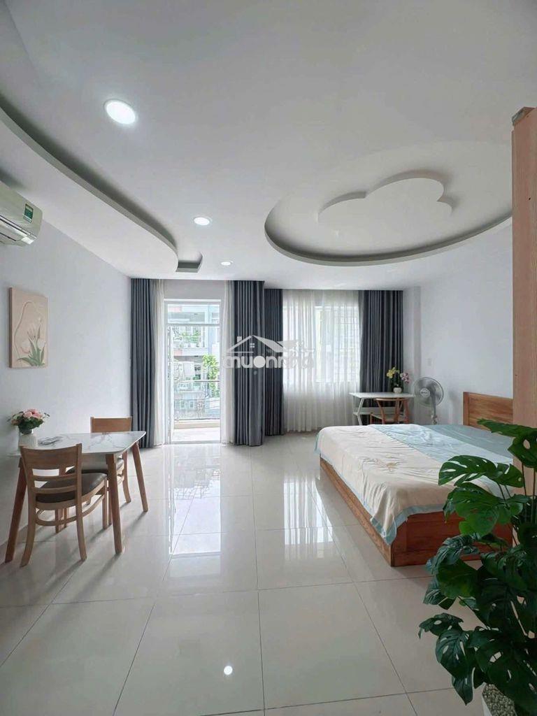 Share phòng full nt tại nam long phú thuận q7 50m2 chỉ 7 triệu