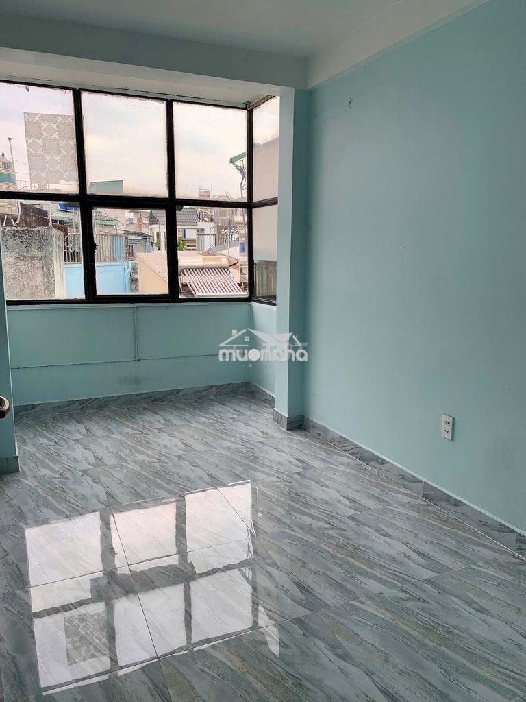 Nhà nguyên căn sát mt phan đình phùng phú nhuận, 5 tầng, 4pn giá 14tr - 2