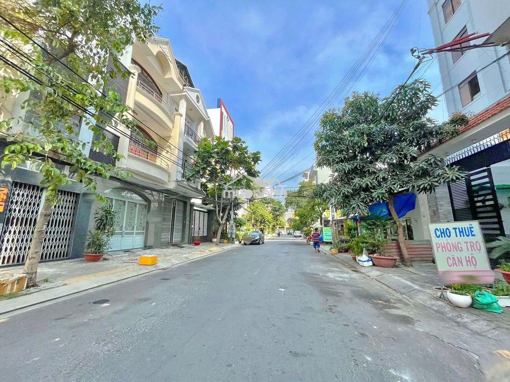 Cho thuê mặt tiền đường số tân quy gần nguyễn thị thập - 2
