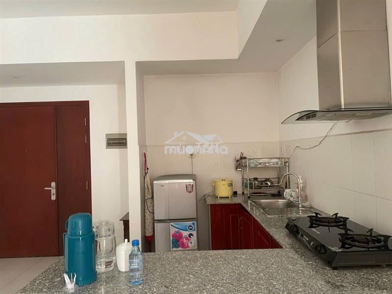 Cần bán căn hộ có sổ hồng, chung cư sài gòn mới huỳnh tấn phát, nb