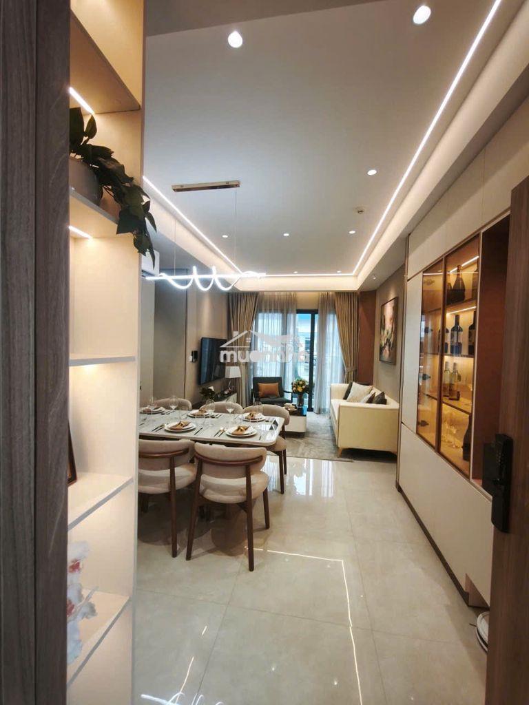 Chỉ với 500tr sở hửu căn hộ cao cấp - 𝐃𝐮̛̣ 𝐚́𝐧 𝐂𝐢𝐭𝐲𝐯𝐢𝐞𝐰 𝐒𝐢𝐠𝐧𝐚𝐭𝐮𝐫𝐞 - 2