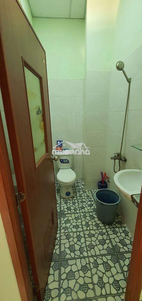 Phòng trọ đủ tiện ích - 4