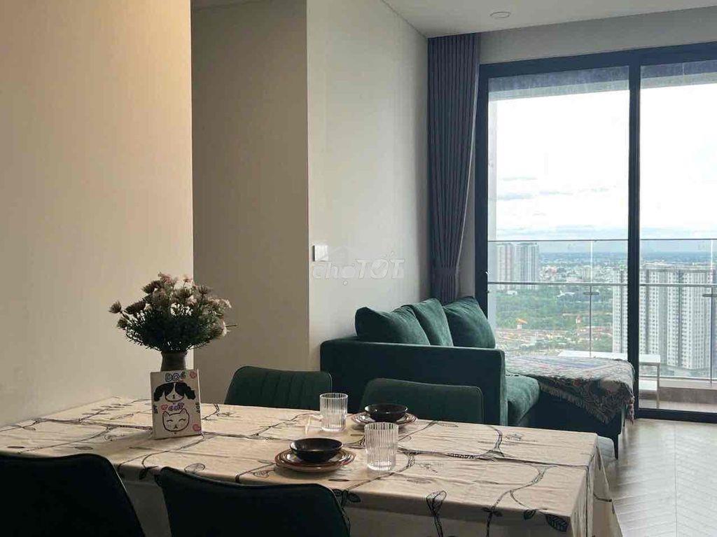 🌟 Cho thuê lumière riverside 3pn – chỉ 37 triệu/tháng 🌟 - 4