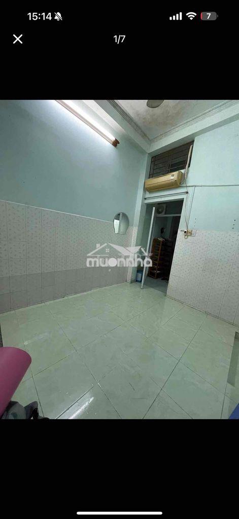 🏡 Phòng trọ giá rẻ q1 🔺