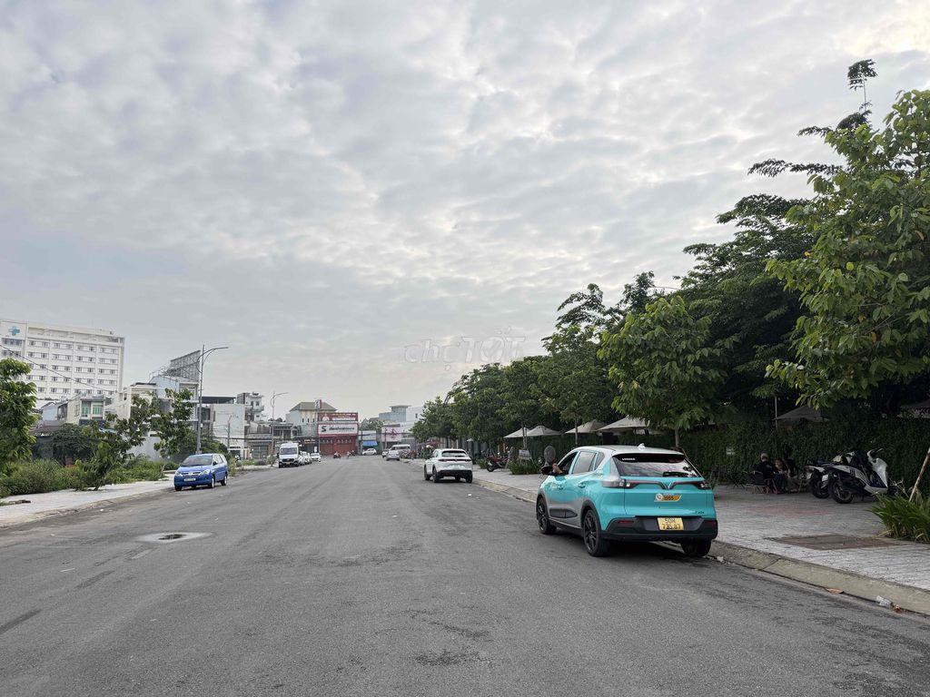 Đất khu tái định cư tân mai - 3
