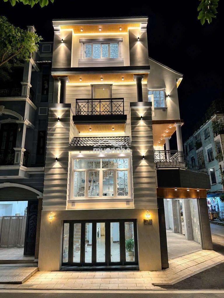 Bán nhà 679/77 quang trung thông tây hội tp hcm - 3