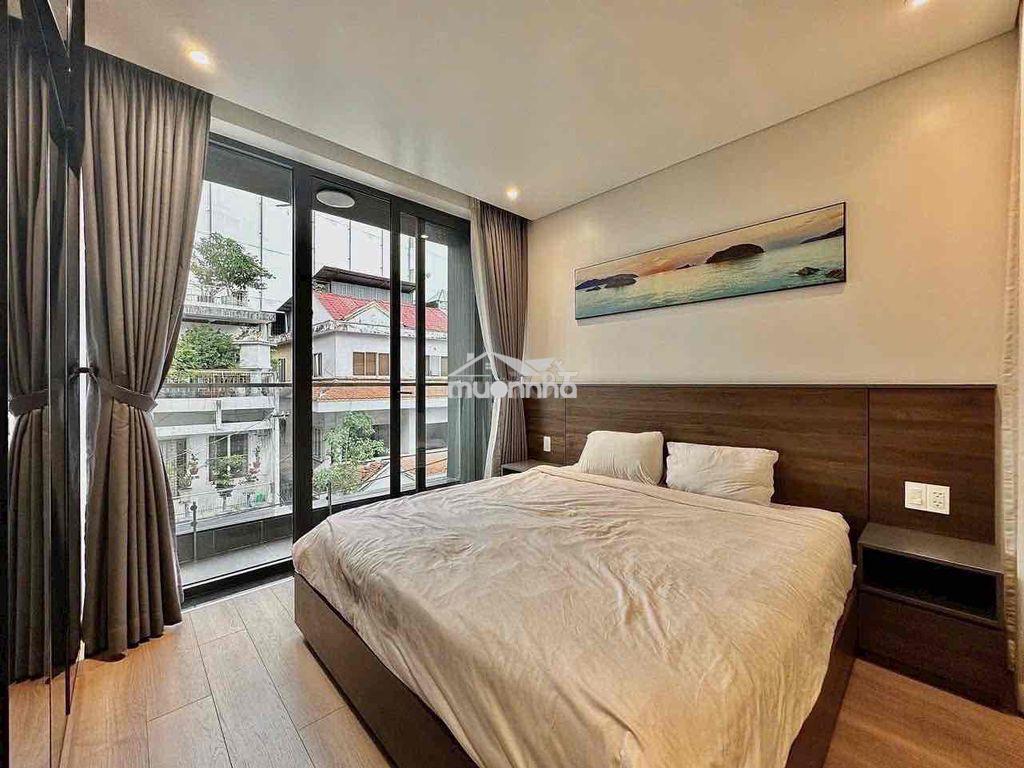 Căn hộ cao cấp_giá cực hời_gần trung tâm - 2