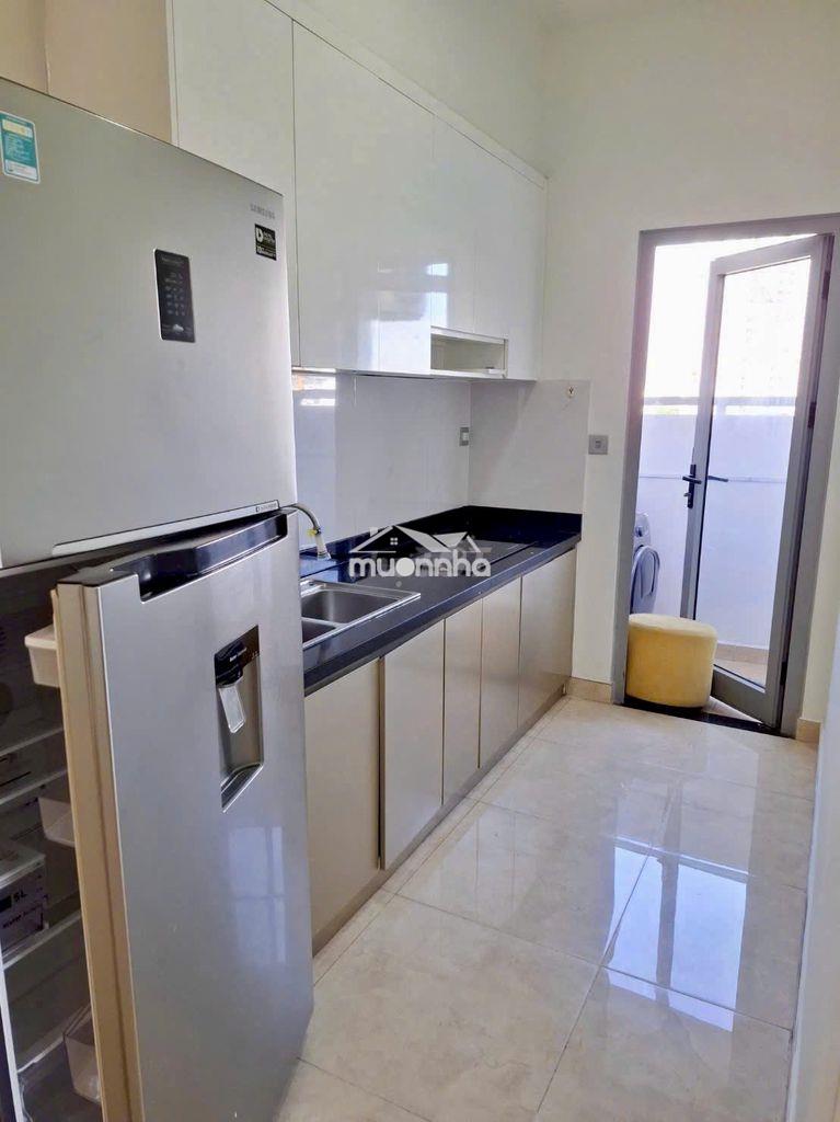 Cho thuê căn góc 2pn, sân vườn riêng, luxgarden q7, có sẵn - 4