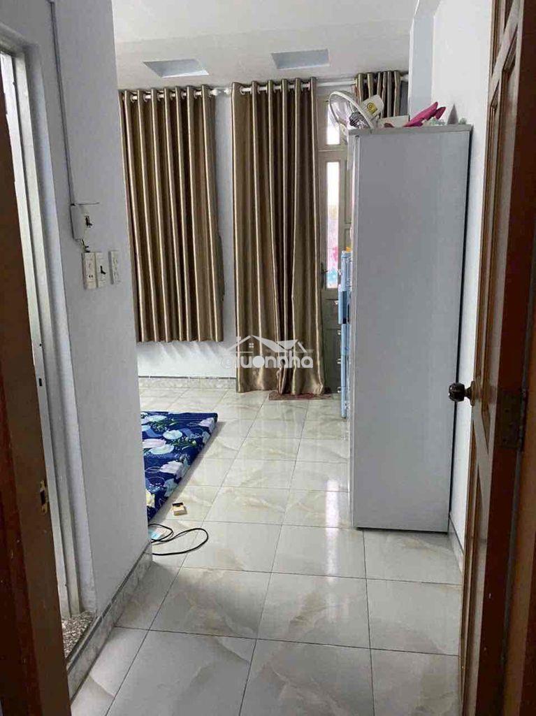 ❤️ Nhà hẻm tân thắng (4x10m), 1 lửng, 2 lầu, 3pn-3wc - 4