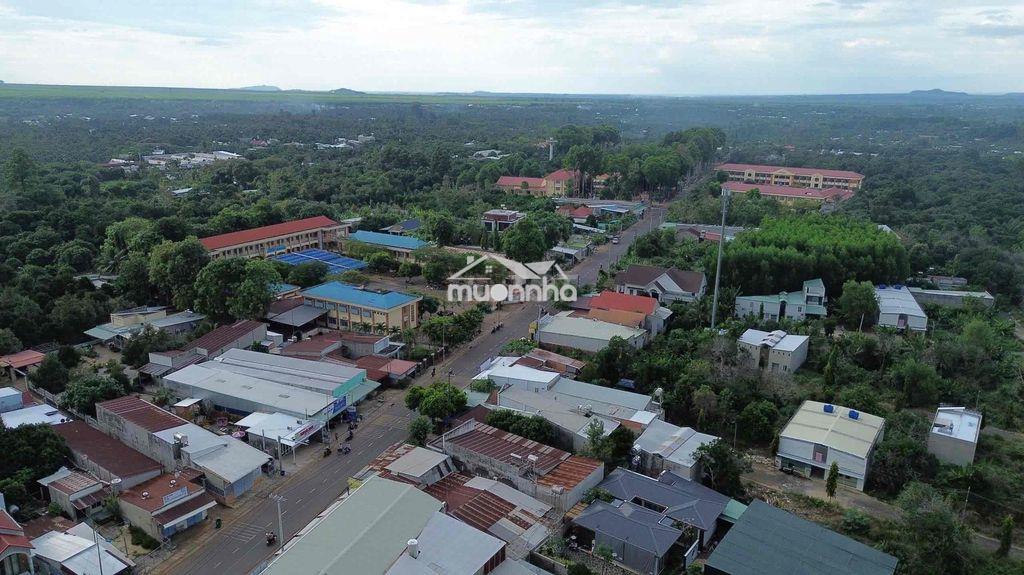 Chỉ 290 triệu có ngay nền 6m dài 24m. ngay vòng xoay tân phong - 4