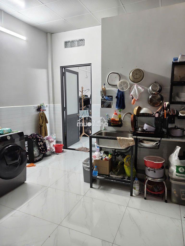 Cần cho thuê nhà trống trương phước phan gần ngã tư 4 xã - 3