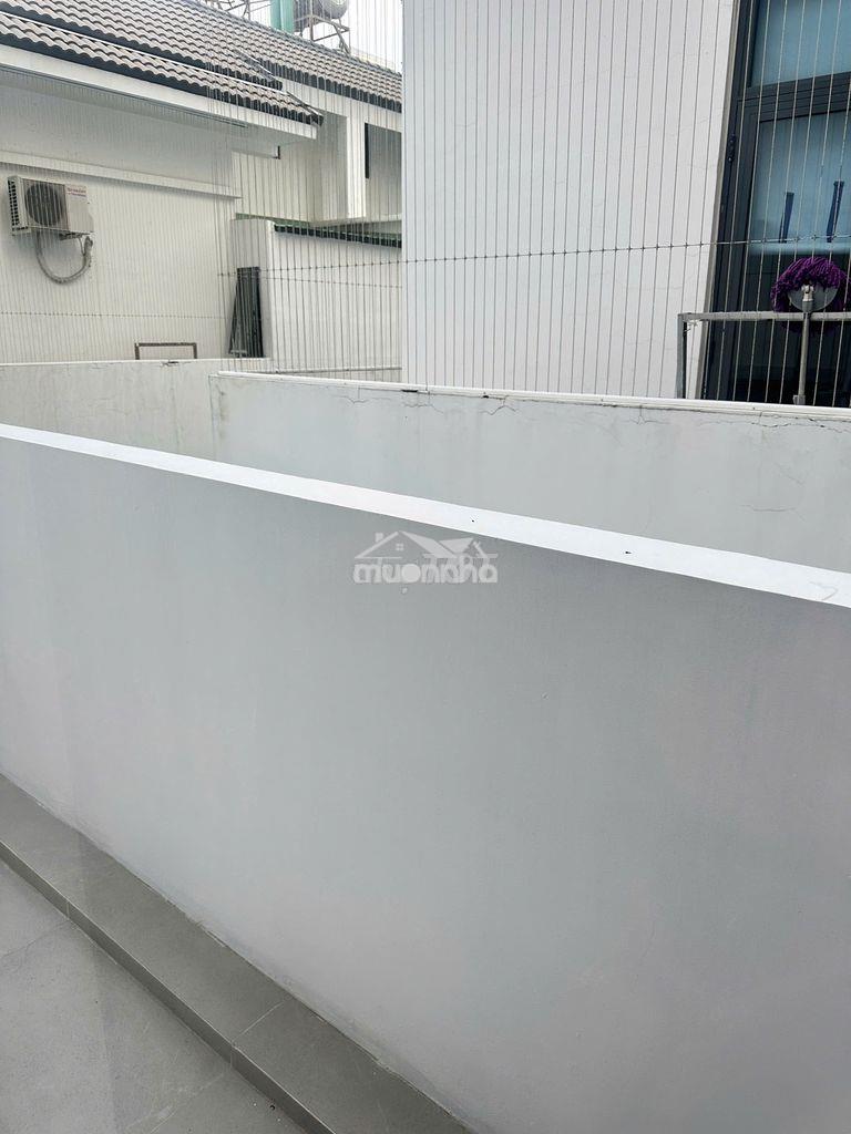 Cho thuê căn hộ mini trong chug cư diamond riverside giá 5 triệu  - 4
