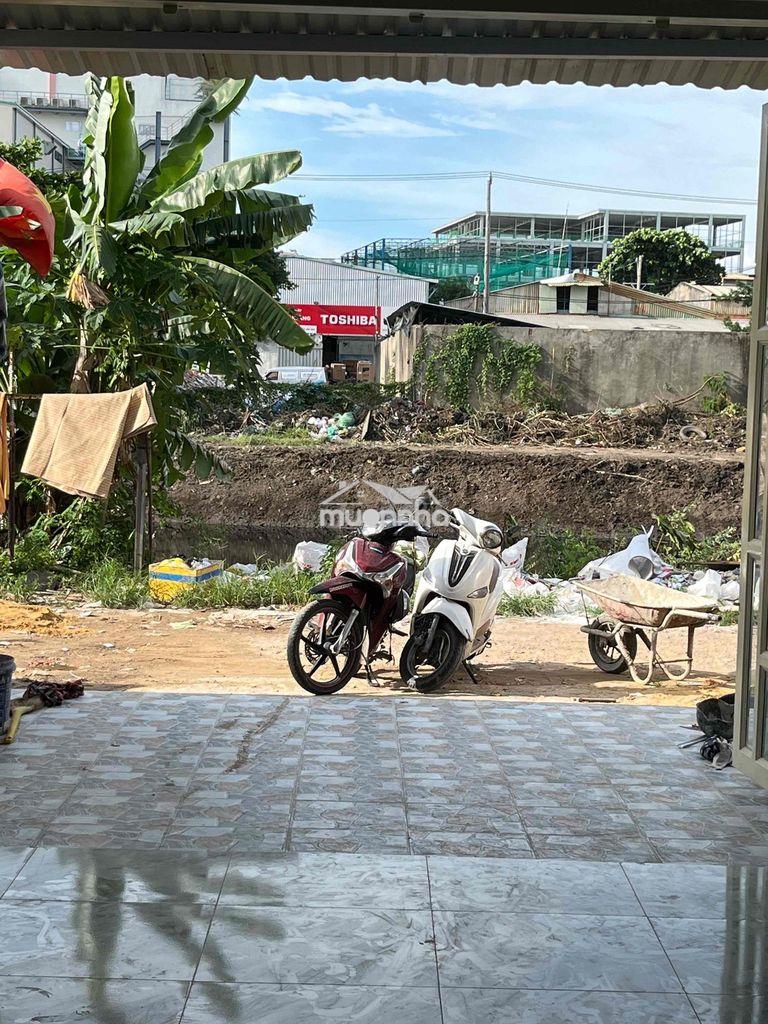 Cho thuê kho xưởng - 3