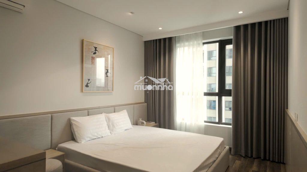 (Có sổ) bán hà đô centrosa 2pn 86m2 nội thất đẹp ở liền - 3