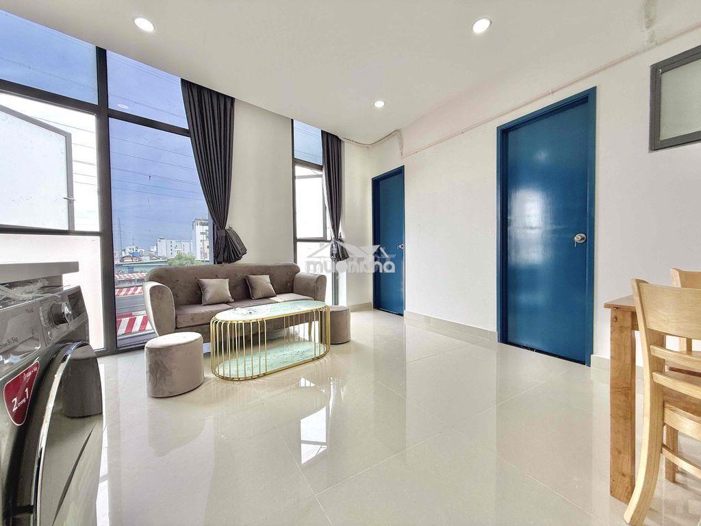 🌈🌈Căn hộ 2 phòng ngủ balcony🍄🍄chợ bà chiểu💥💥 - 2