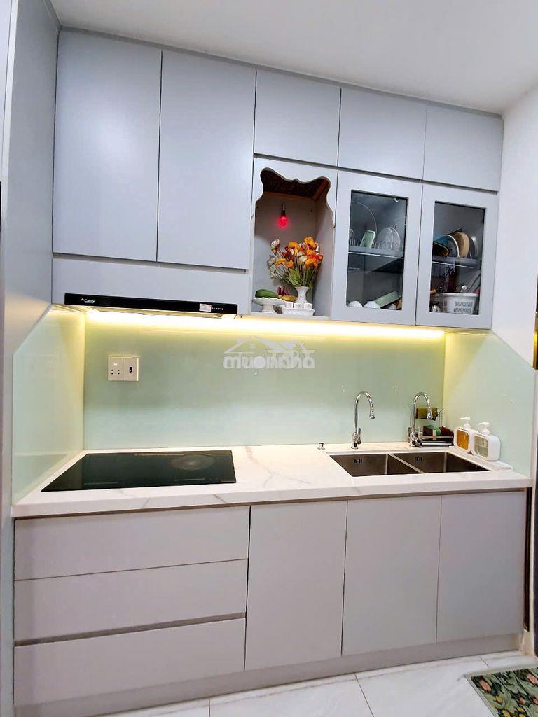 Nhà đẹp giá thuê rẻ: 2pn giá 8tr và 3pn giá 10tr - 2