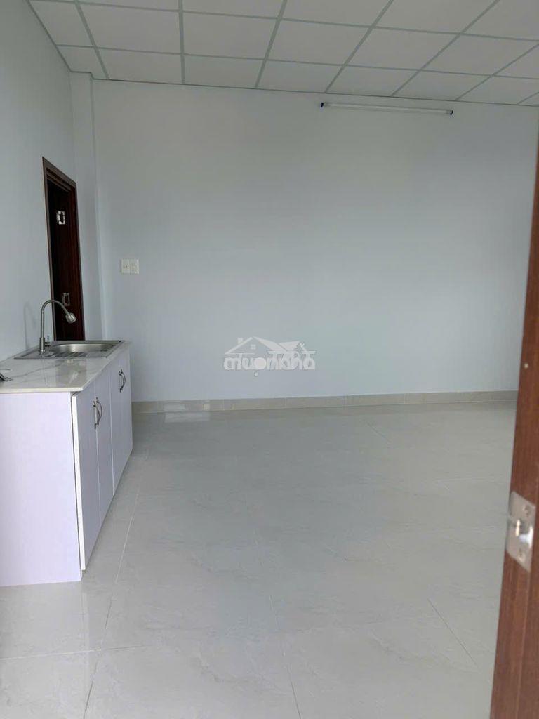 Phòng trọ thoáng mát - giá sinh viên - 4