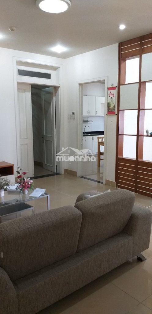 Bán gấp căn hộ chung cư him lam nam khánh, chánh hưng, quận 8, - 3