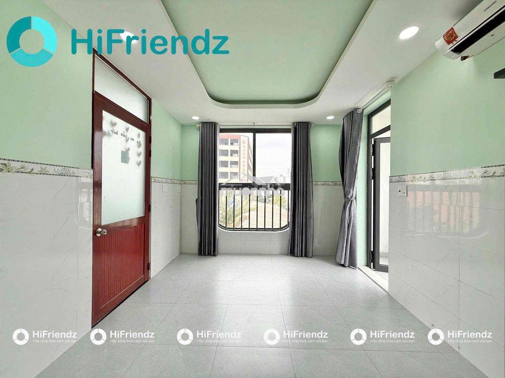 Phòng full nội thất mới xây cực kì rộng ngay bx miền tây aeon bình tan - 3