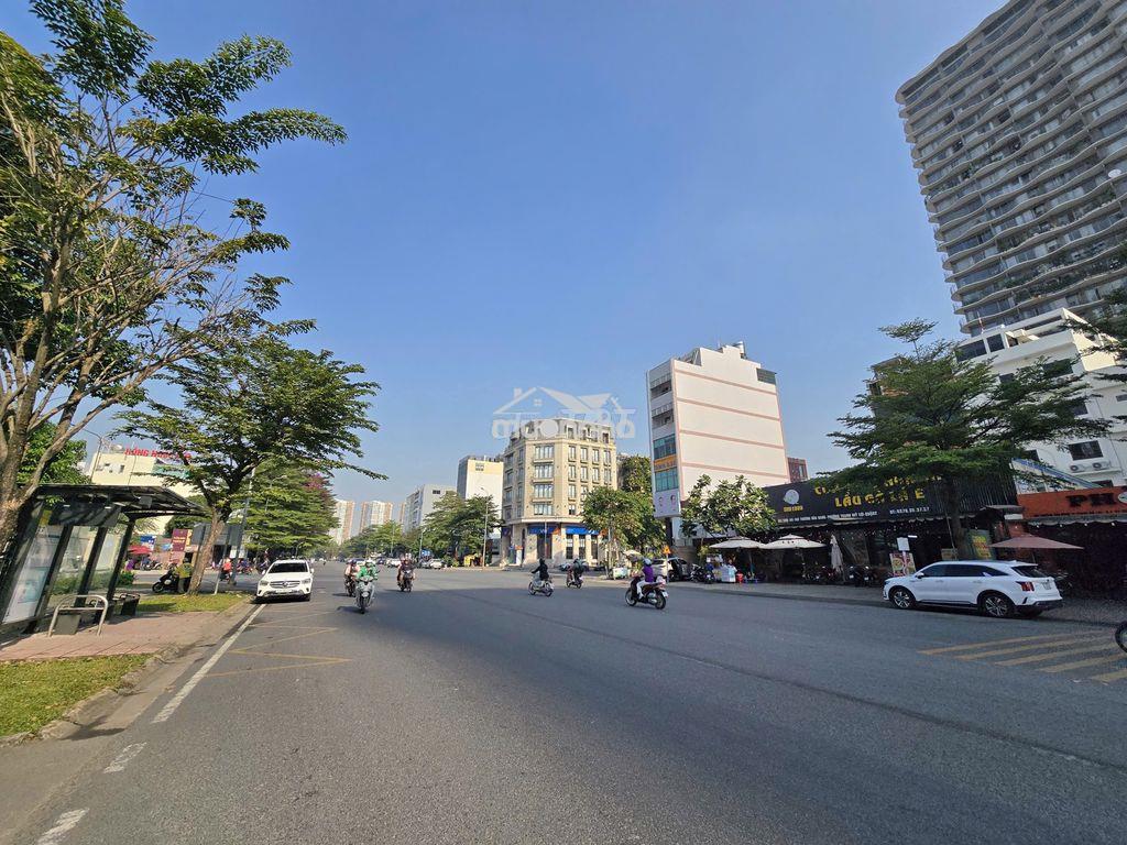 ~900m2 sàn toà nhà 8x20 hầm 7 tầng mt nguyễn văn kỉnh 160tr/tháng - 2