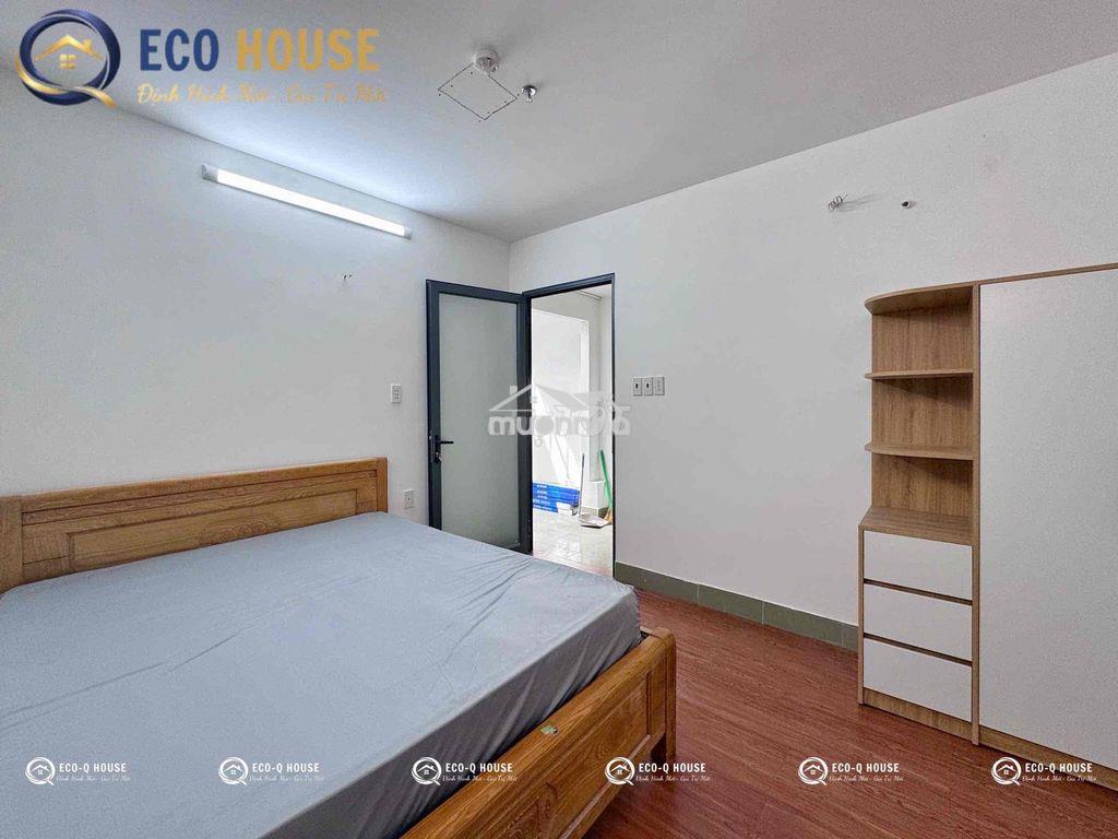 Cho thuê studio cửa sổ trời - 2
